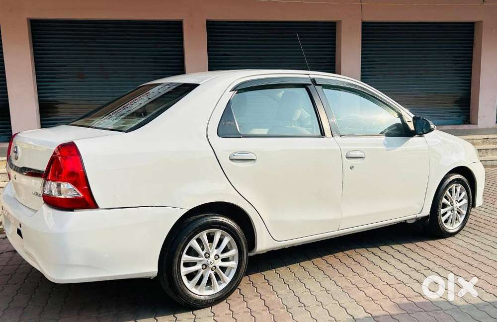 Toyota Etios