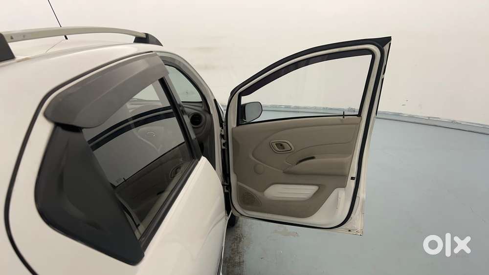Datsun Redigo S, 2016, Petrol