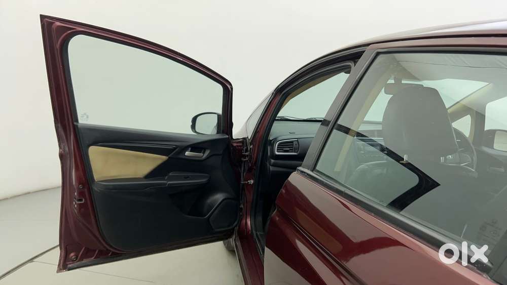 Honda Jazz 1.2 S At I Vtec, 2015, Petrol