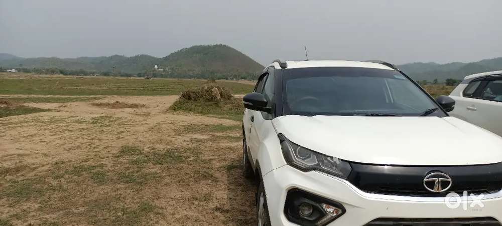 Tata Nexon Revotron 2022 Manual
