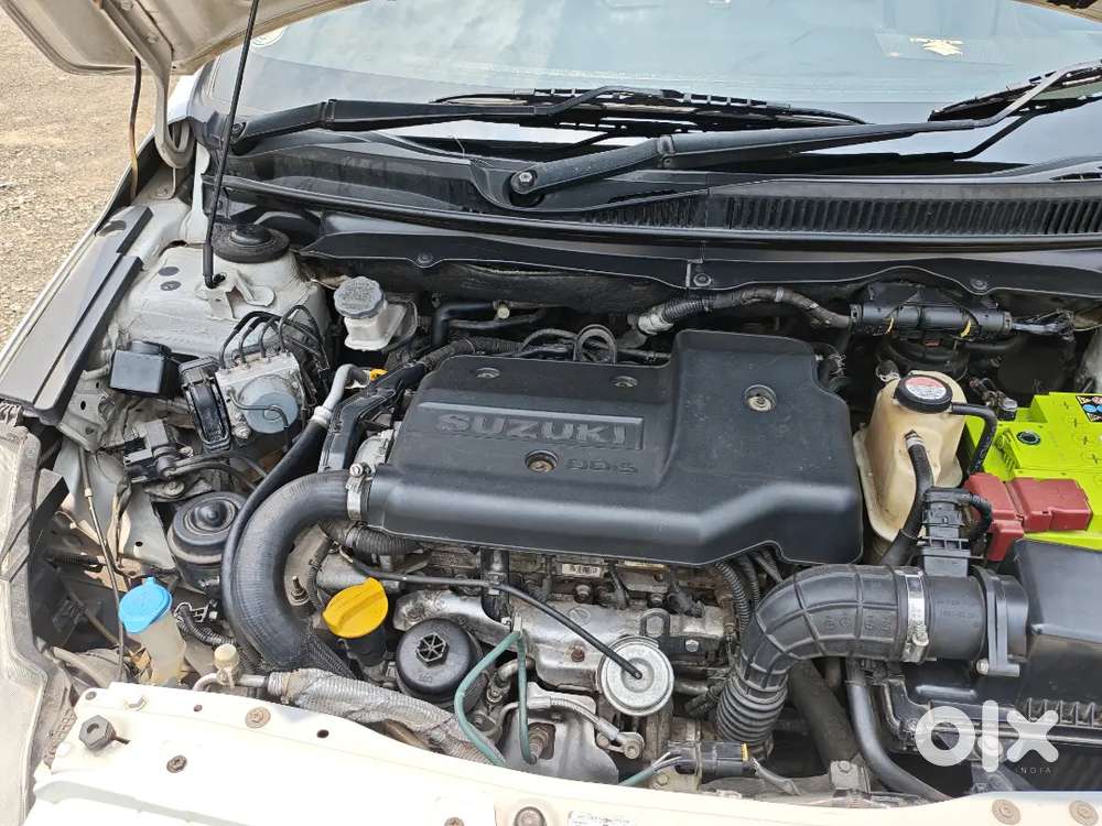 Maruti Suzuki Ciaz 2015 Diesel Good Condition