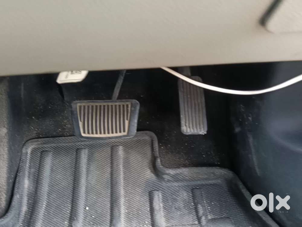Kia Seltos 1.5 Htx Diesel At, 2022, Diesel