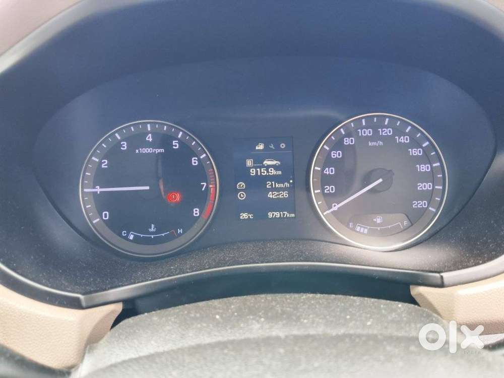 Hyundai Elite I20 [2018-2020] 1.2 Asta, 2015
