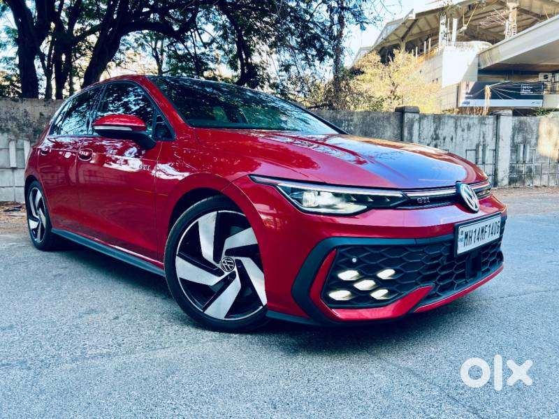 Volkswagen Golf Gti S, 2025, Petrol