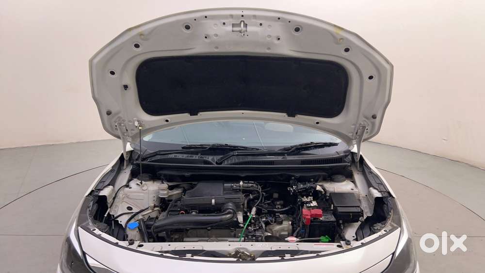 Toyota Glanza 1.2 G Amt, 2023, Petrol