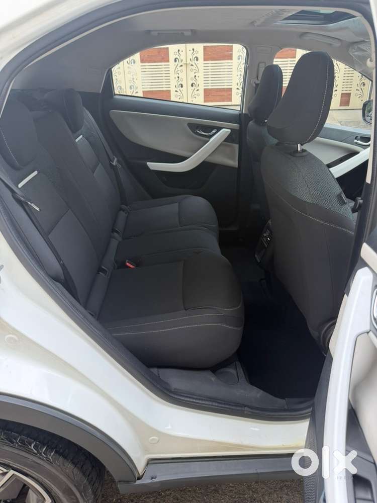 Tata Nexon Petrol 2023