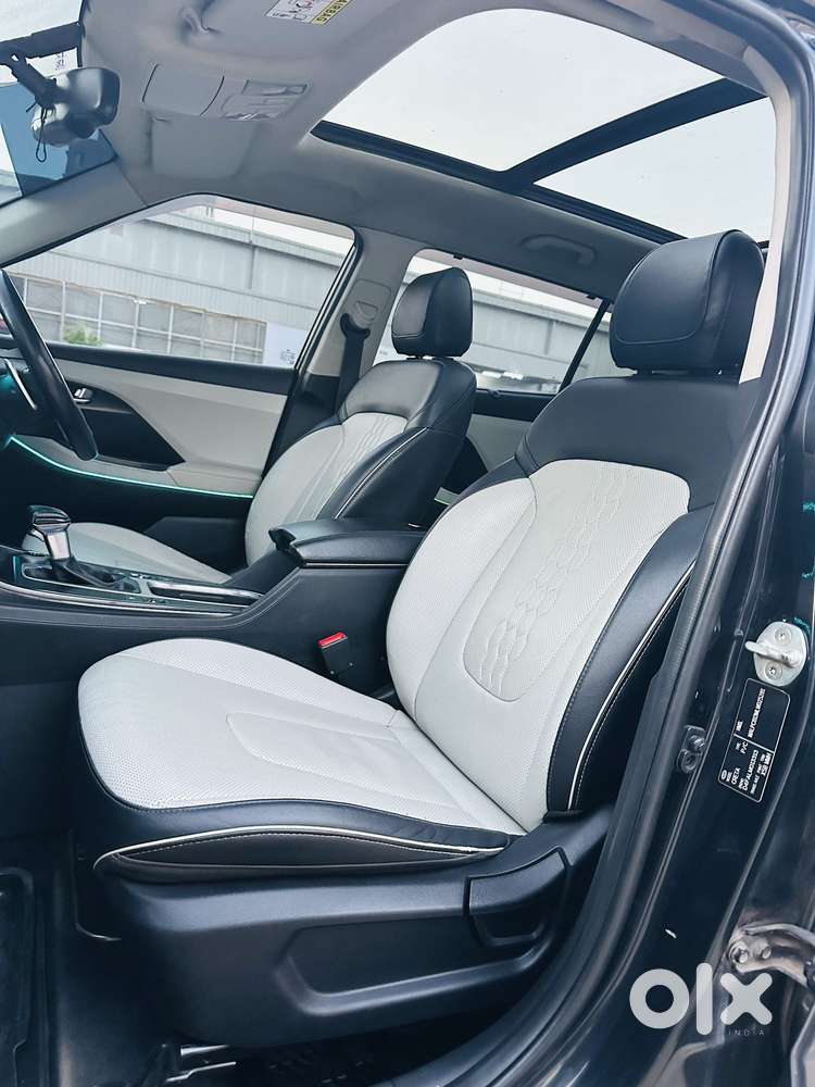 Hyundai Creta 1.6 Sx (o), 2020, Diesel