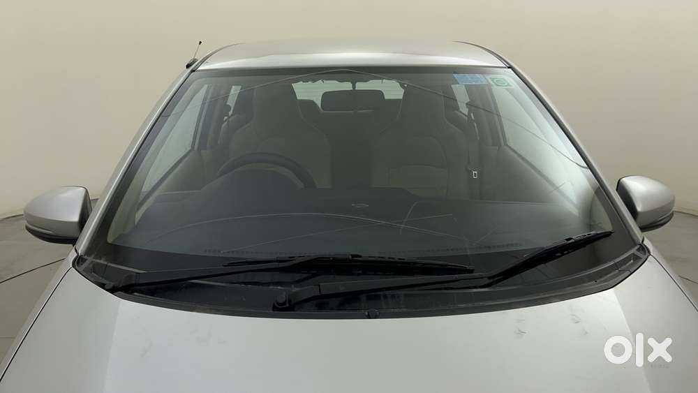 Honda Brio S (o) Mt, 2018, Petrol