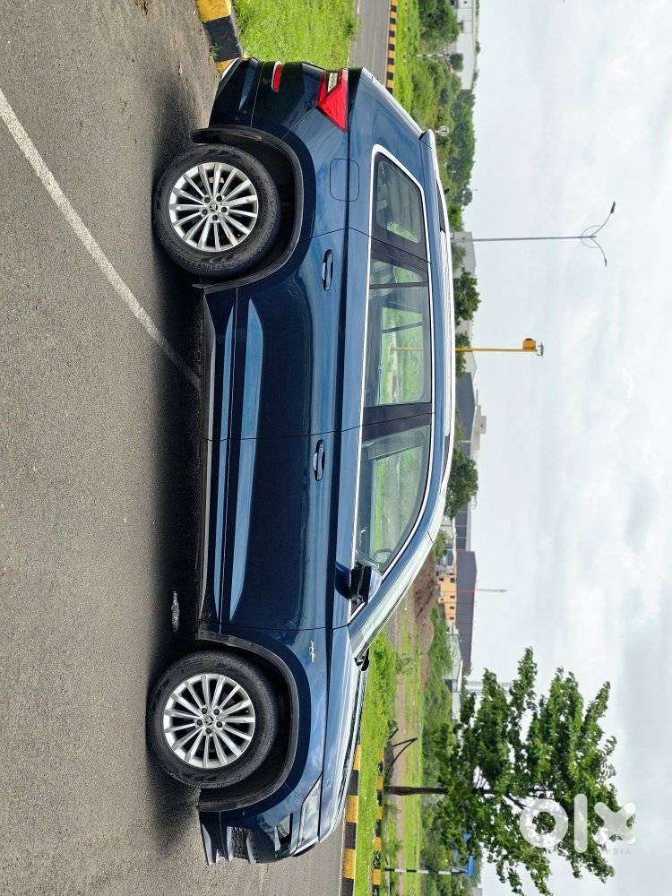 Skoda Kodiaq 2.0 L&k Tdi 4x4 At, 2018, Diesel