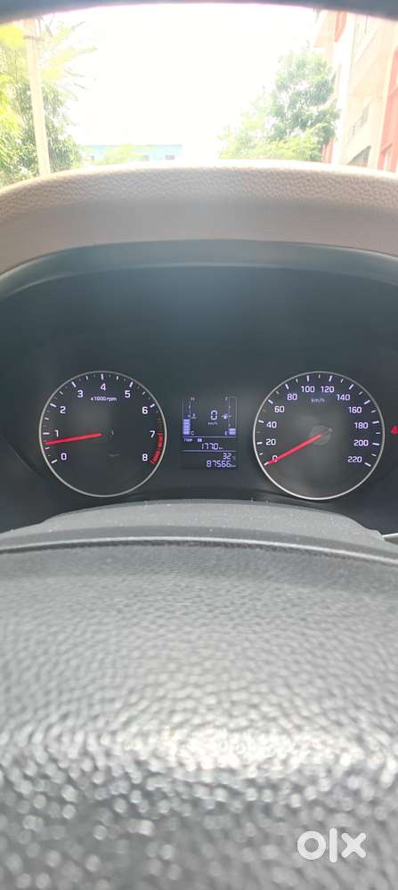 Hyundai I20 Sportz 1.4 Crdi, 2019, Petrol