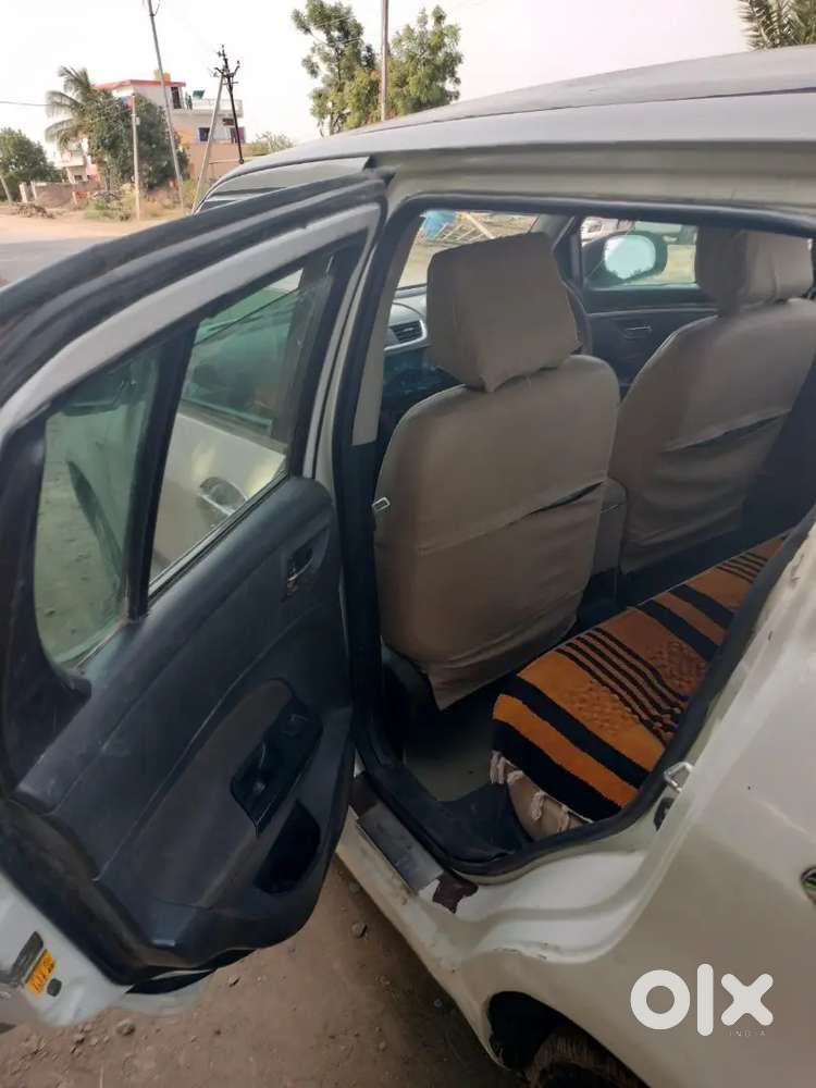 2013 Maruti Suzuki Swift Vdi