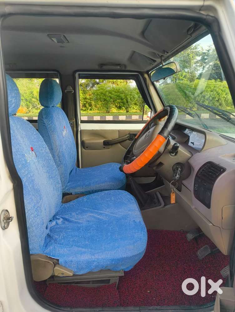 Mahindra Bolero Slx, 2019, Diesel