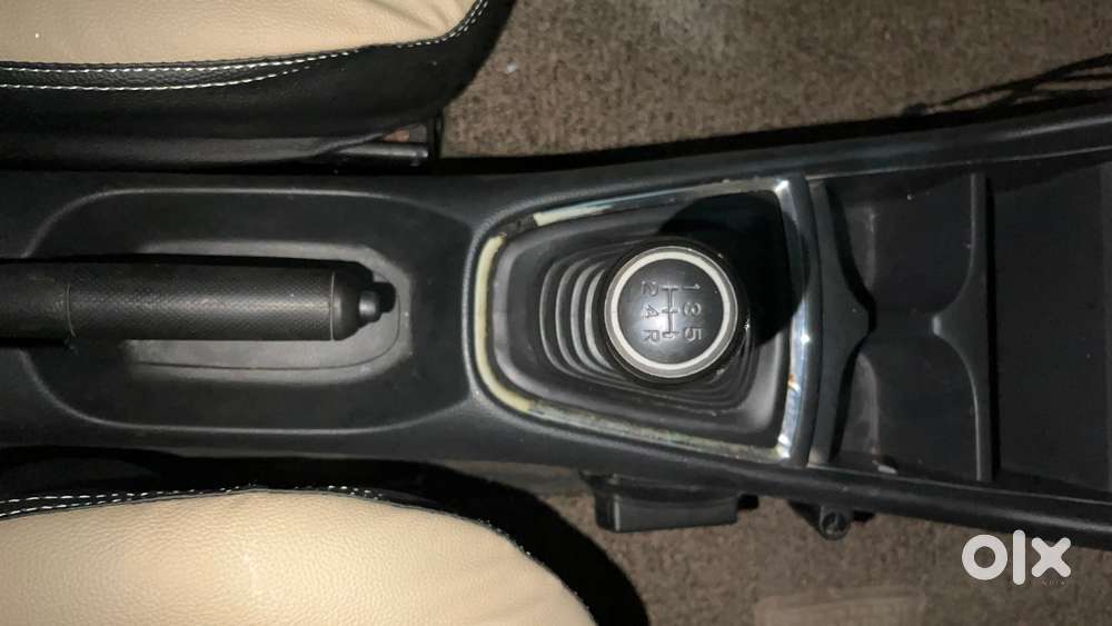 Honda Amaze S Petrol, 2019, Cng & Hybrids