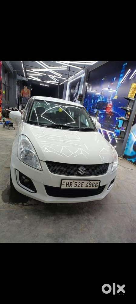 Maruti Suzuki Swift Ldi Optional, 2016, Diesel