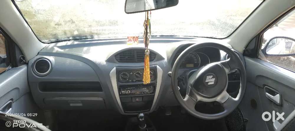Alto 800 Lxi