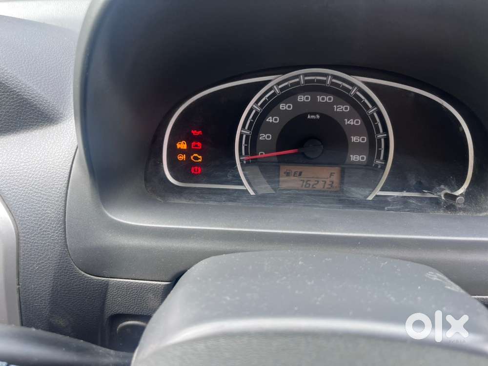 Maruti Suzuki Alto 800 2019 Petrol Well Maintained