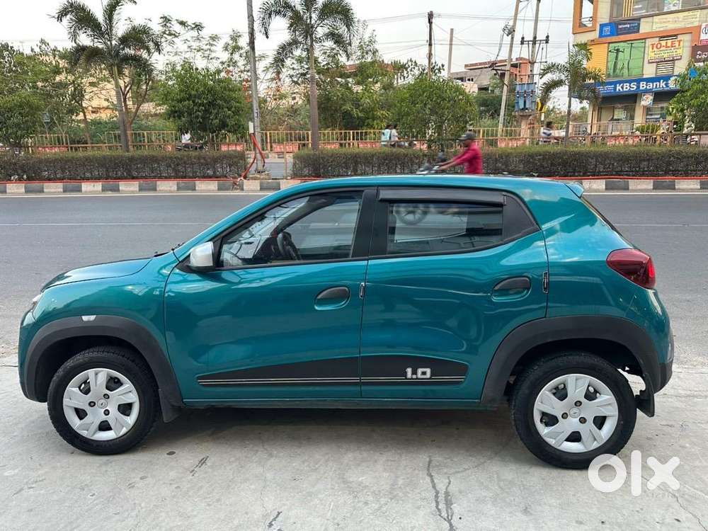 Renault Kwid 2022 Good Condition
