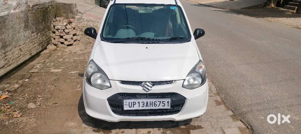 Maruti Alto 800