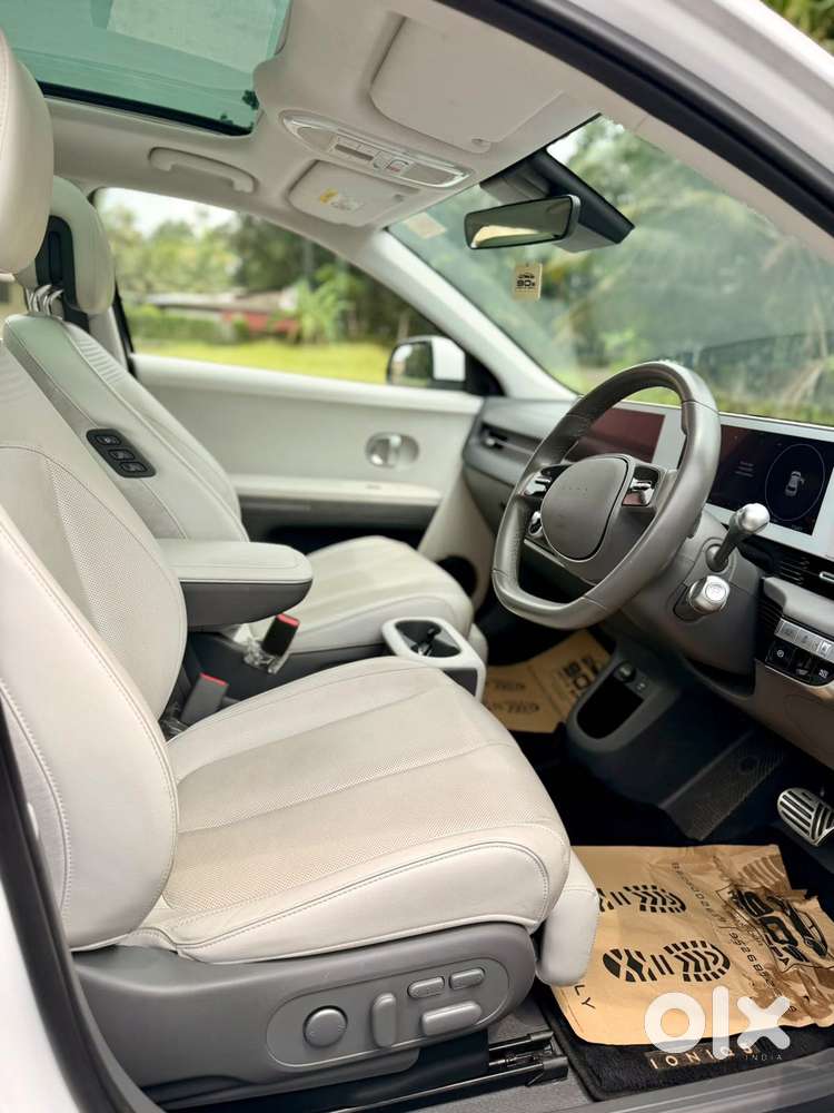 Hyundai Ioniq 5 Rwd, 2024, Electric