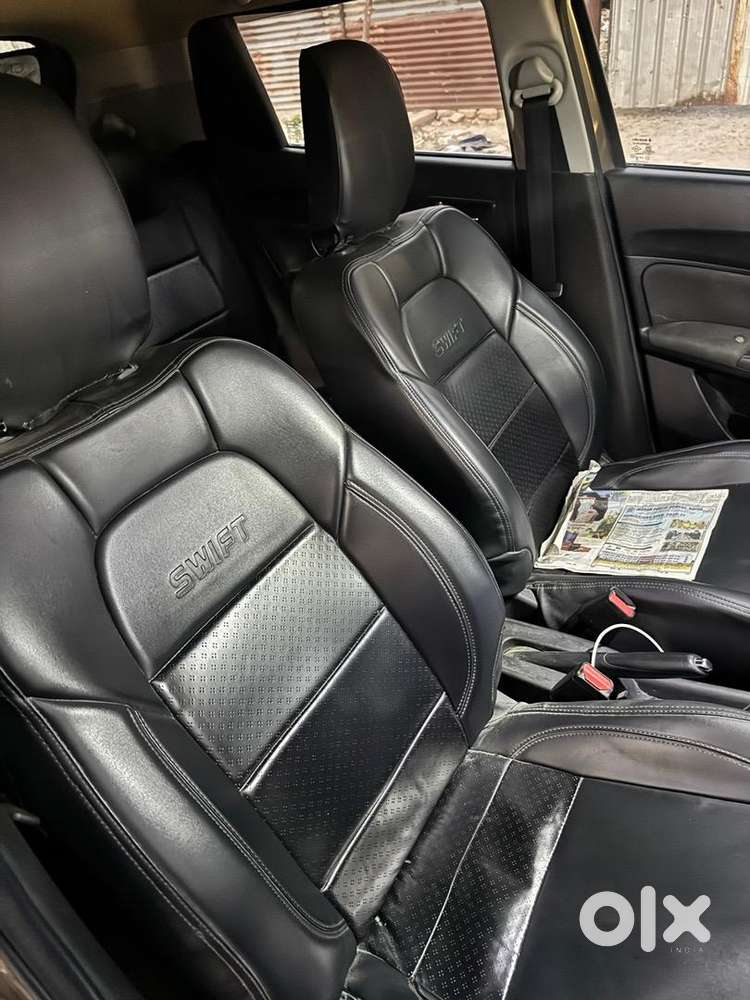 Maruti Suzuki Swift 2023 Cng & Hybrids Well Maintained