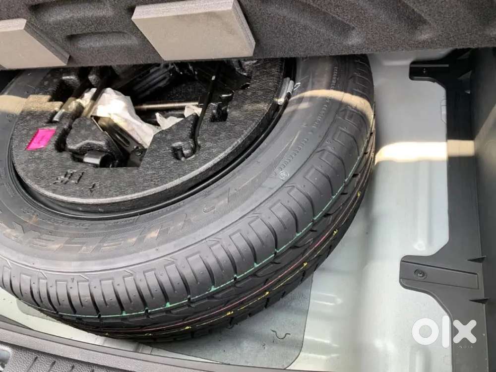 Hyundai Creta Sx Plus Vtvt 2017 Petrol Automatic