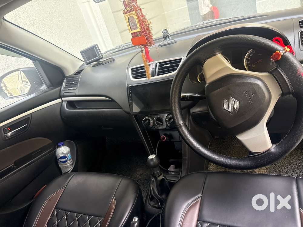 Maruti Suzuki Swift 2017 Diesel Good Condition