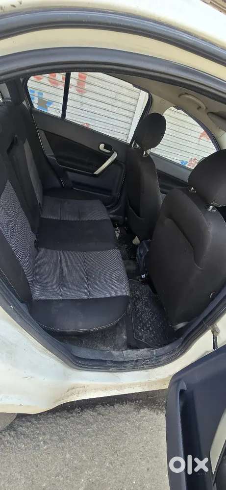 Ford Fiesta Classic 2011 Diesel 138000 Km Driven