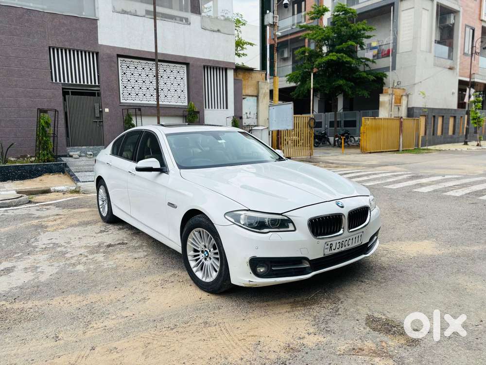 Bmw 1 Series, 2017, Diesel