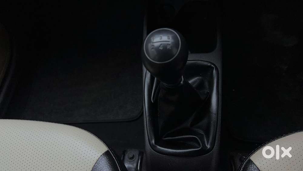 Hyundai Eon Era +, 2015, Petrol