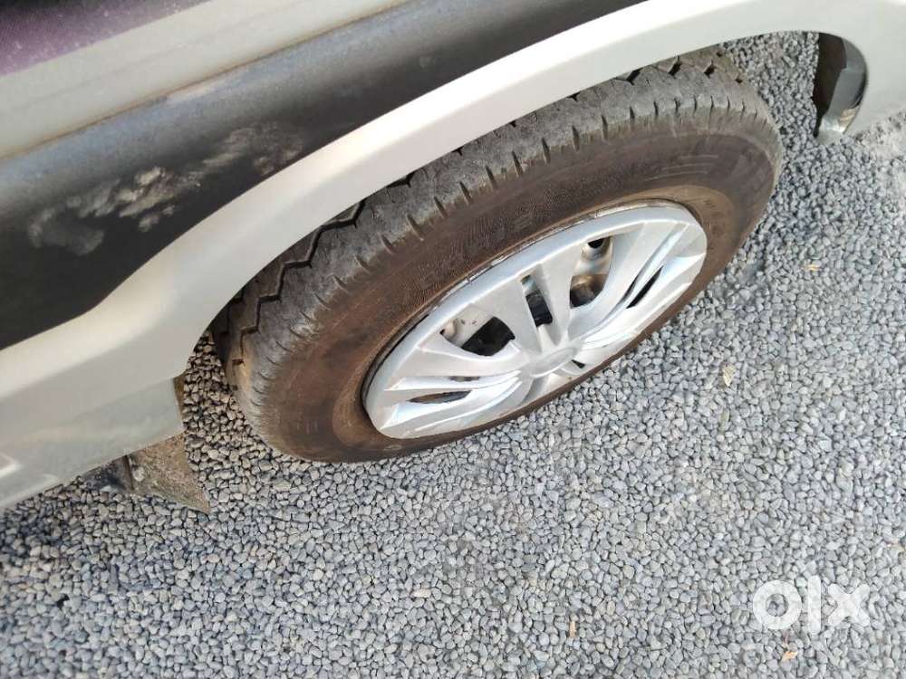 Maruti Suzuki Omni E 8 Seater Std, 2017, Petrol