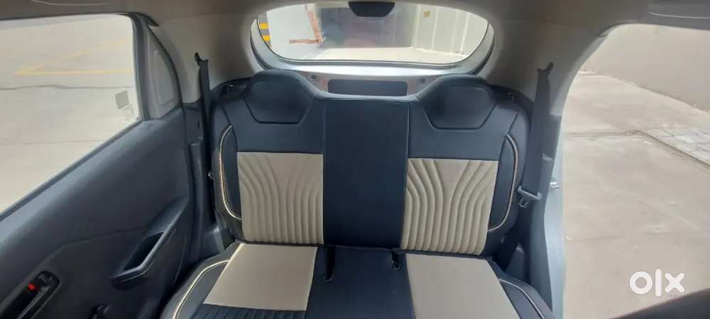 Maruti Suzuki Alto K10 2023 Petrol 4700 Km Driven