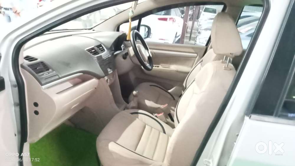 Maruti Suzuki Ertiga Vdi, 2015, Diesel