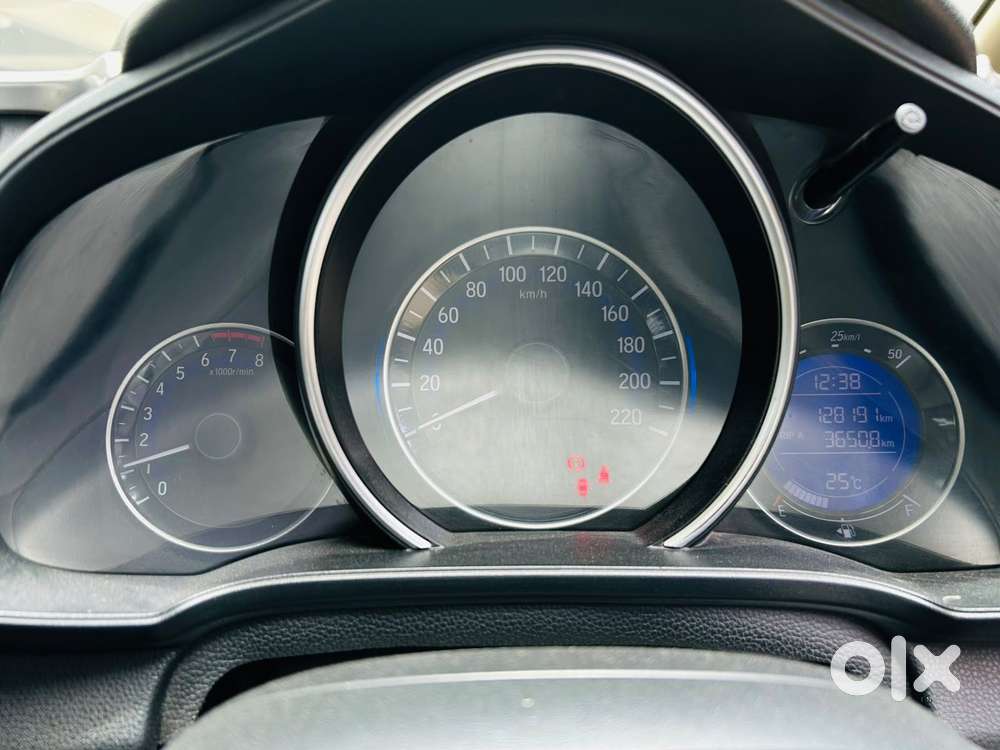 Honda Jazz Vx Diesel, 2019, Petrol