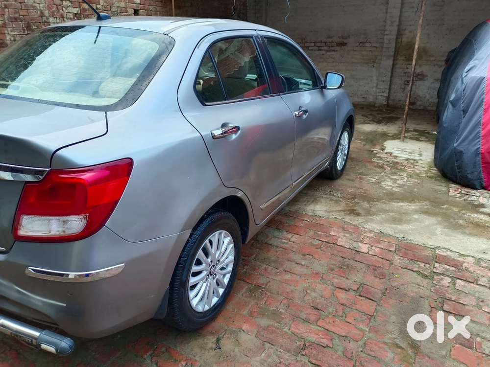Maruti Suzuki Dzire 2020 Petrol Well Maintained