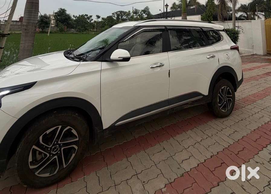 Kia Carens 2022 Diesel
