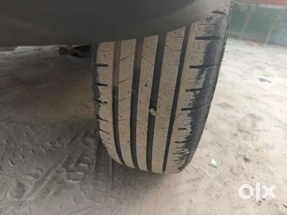 Tata Nexon Diesel Manual 2020