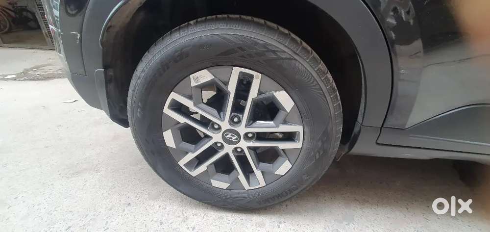 Hyundai Venue Diesel Manual Sx Dec 2022