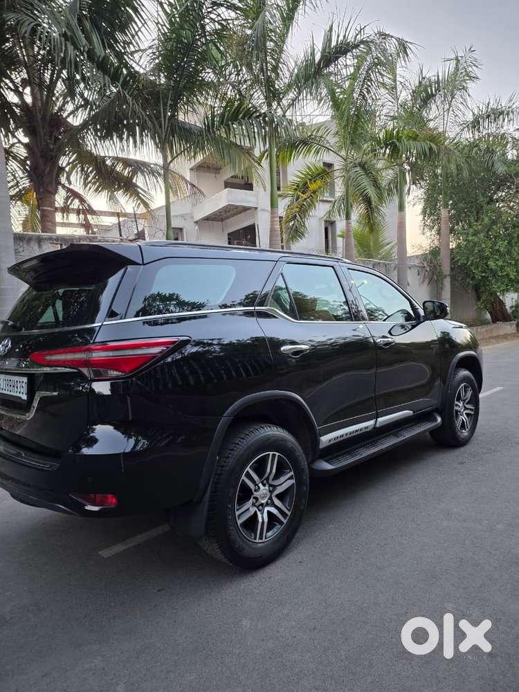 Toyota Fortuner 4x2 At 2.8 Diesel, 2024, Diesel