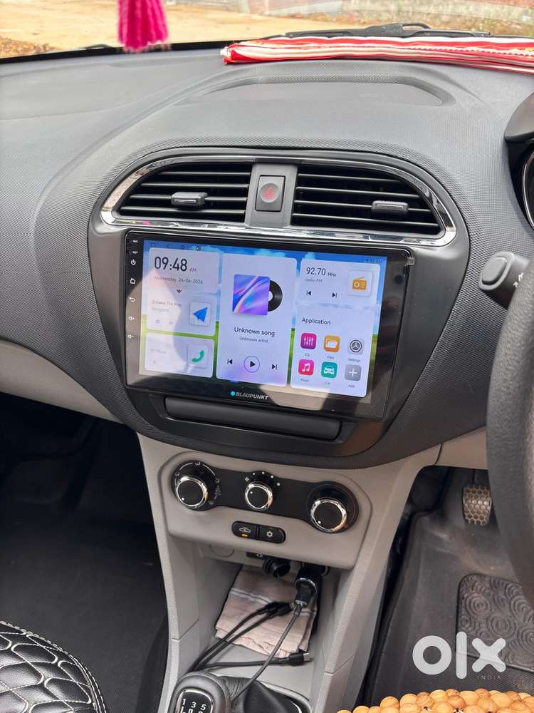 Tata Tiago 1.2 Revotron Xt Rhythm, 2023, Petrol