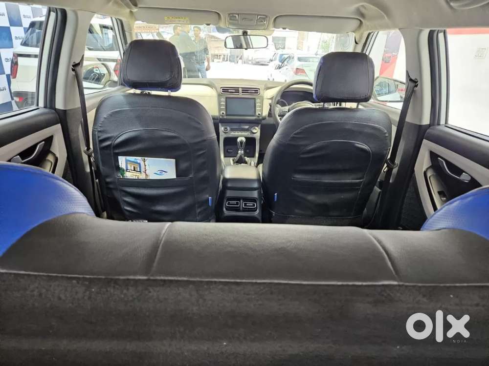 Hyundai Creta S 1.5 Diesel, 2021, Diesel