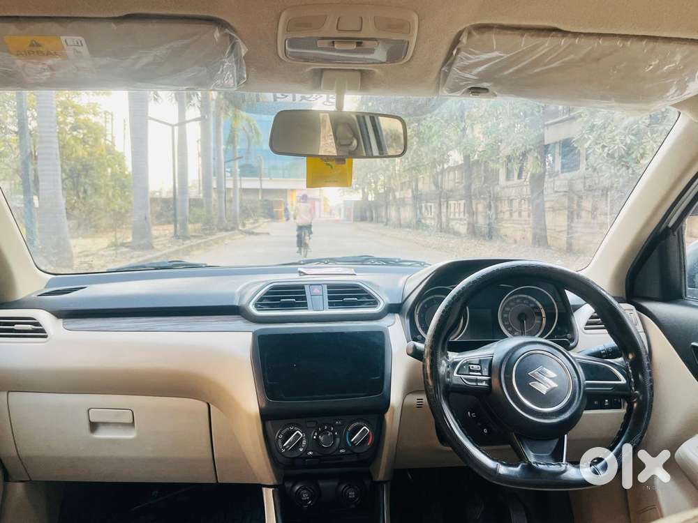 Maruti Suzuki Dzire 1.2 Vxi, 2023, Petrol