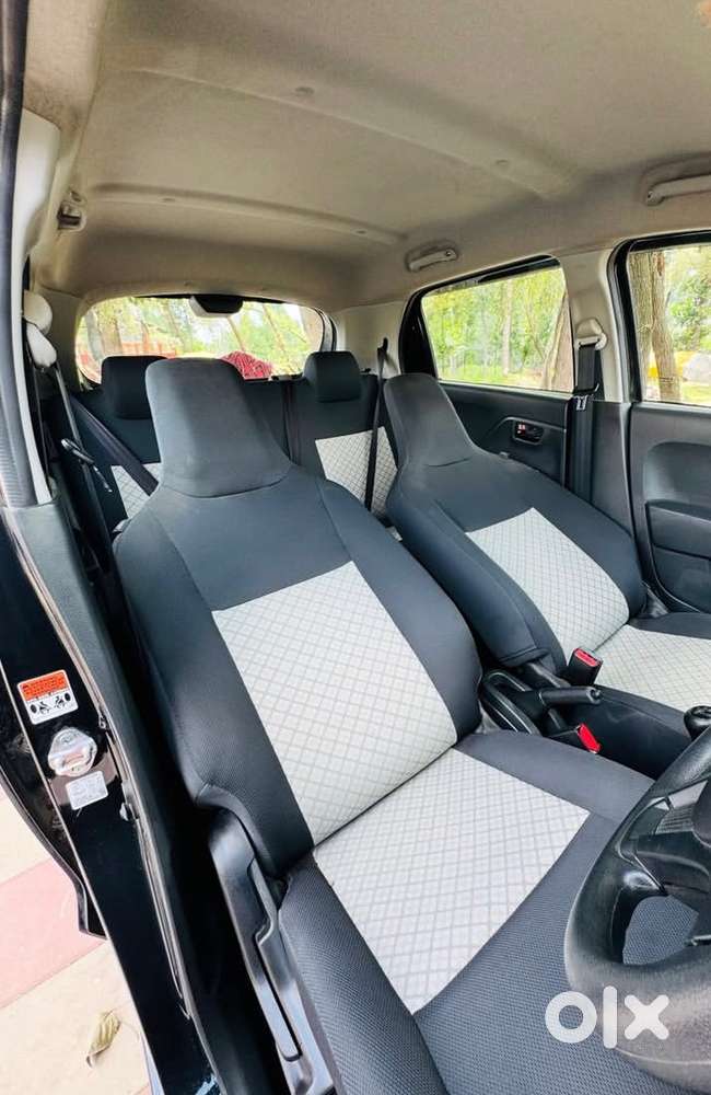 Maruti Suzuki Car 2022