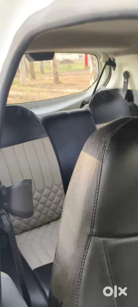 Maruti Suzuki Alto 800 2014 Petrol 52000 Km Driven