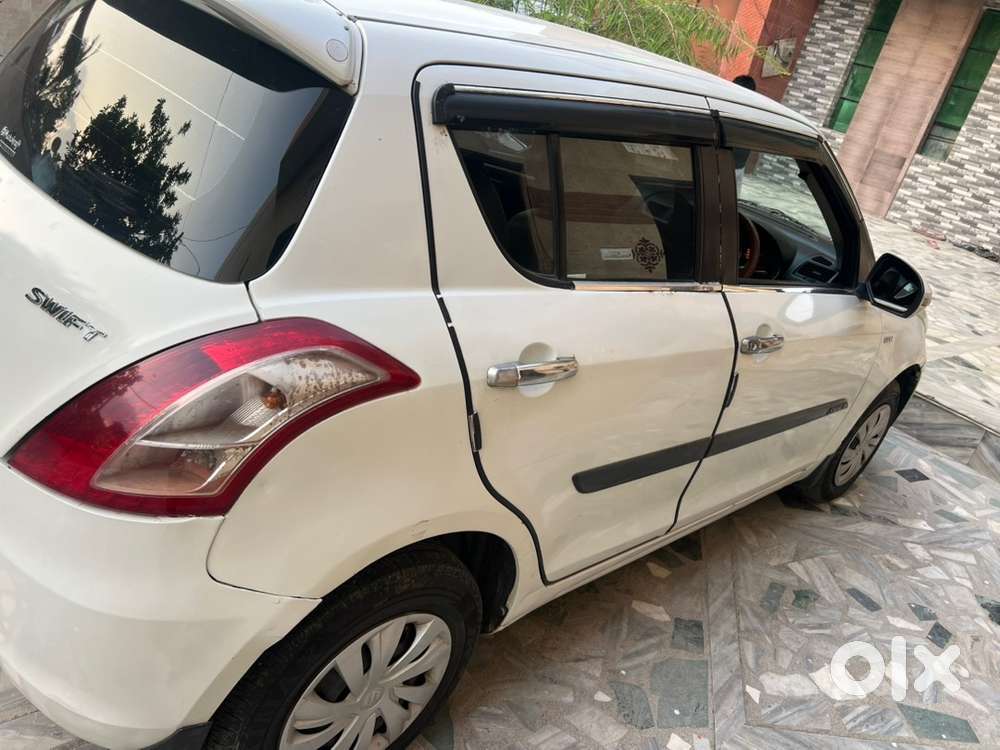 Swift Maruti Vdi Diesel 2014
