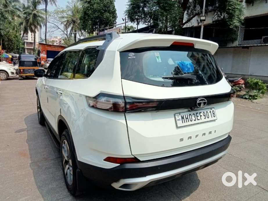 Tata Safari 2.0 Kryotec Xza Plus, 2023, Diesel