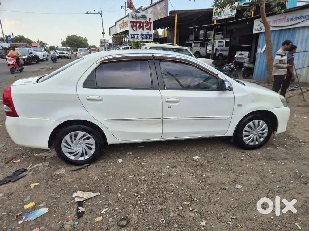 Toyota Etios Diesel Manual 2014