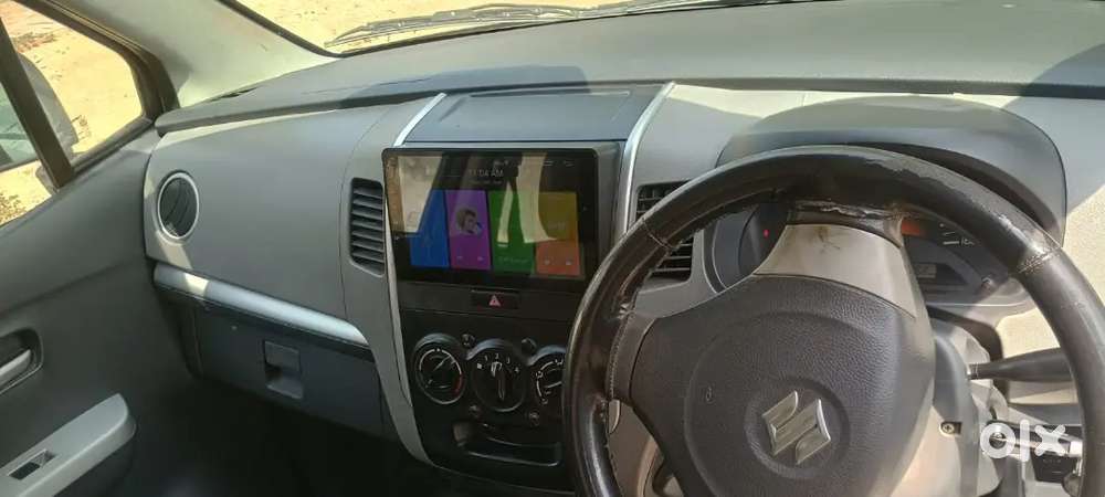 Maruti Suzuki Wagon R 2010