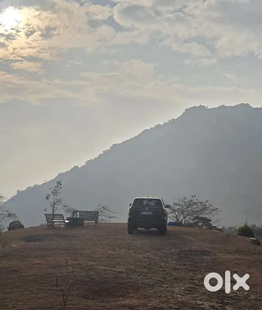 Toyota Fortuner Diesel 2021 Automatic 4*4