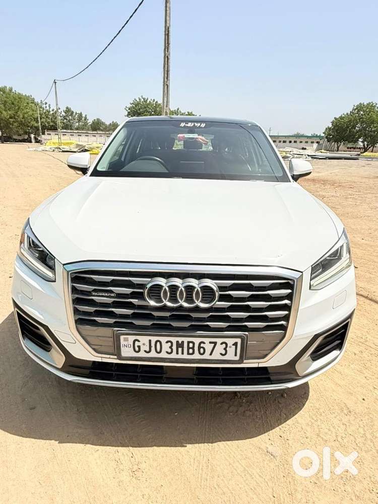 Used Audi 2021 Model