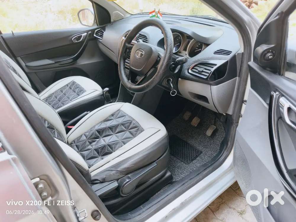 Tata Tigor Diesel 2019